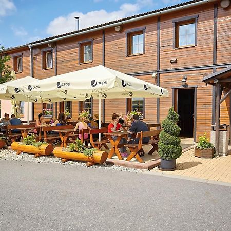 Resort Ohrada Vísky 외부 사진