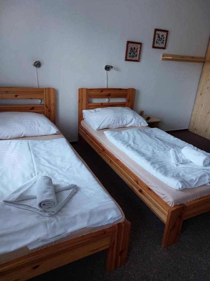 Resort Ohrada Vísky 외부 사진