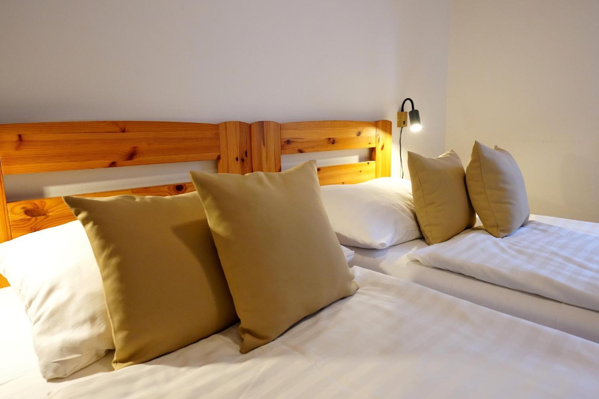 Resort Ohrada Vísky 외부 사진