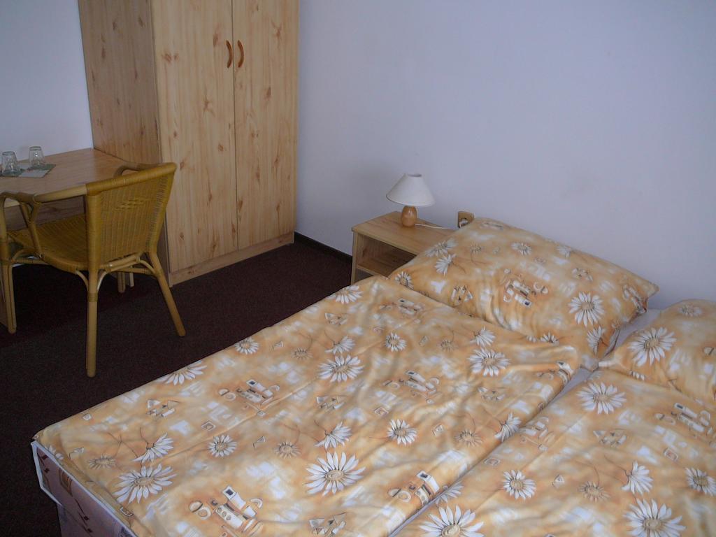 Resort Ohrada Vísky 객실 사진