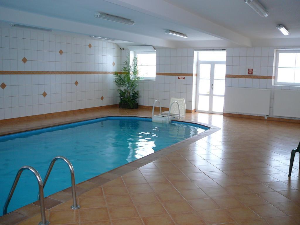 Resort Ohrada Vísky 외부 사진